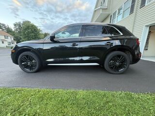 2019 Audi Q5