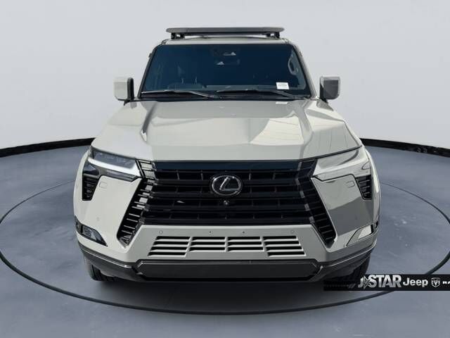 2024 Lexus GX