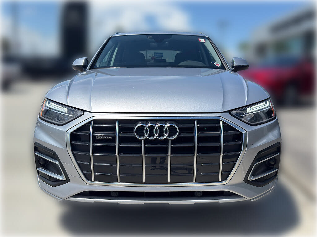 2024 Audi Q5