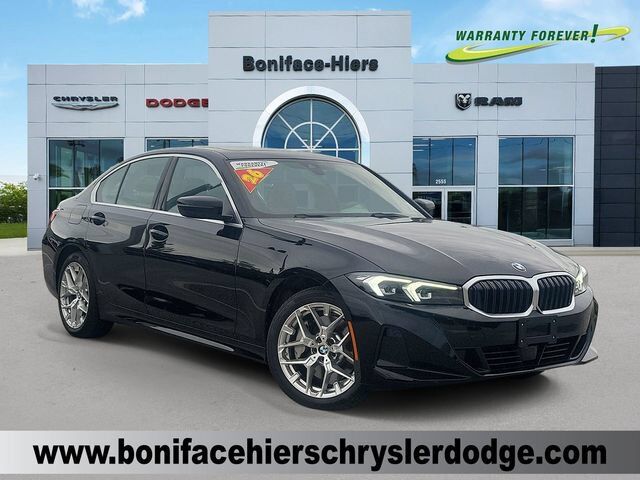 2026 BMW 3 Series
