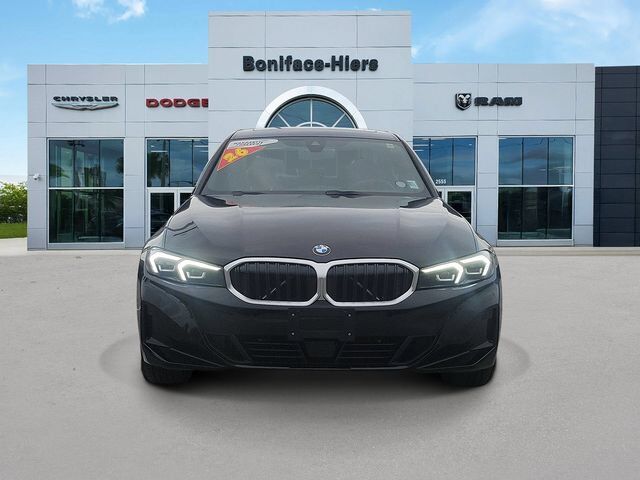 2026 BMW 330i