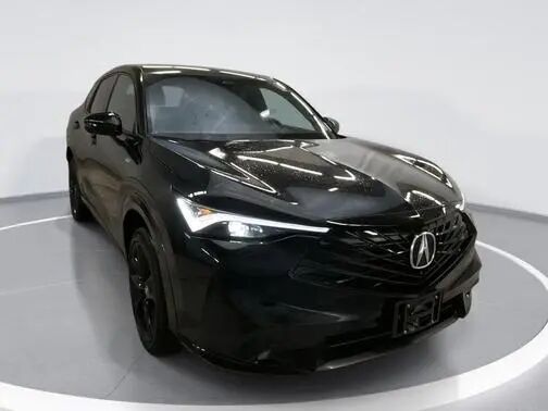 2026 ACURA ADX