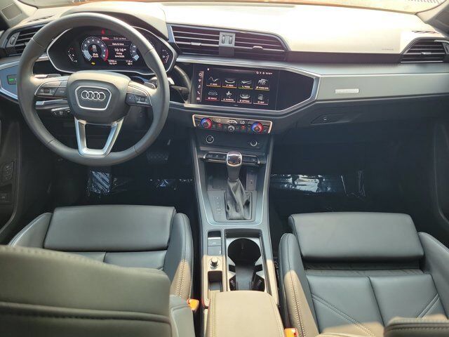 2025 Audi Q3
