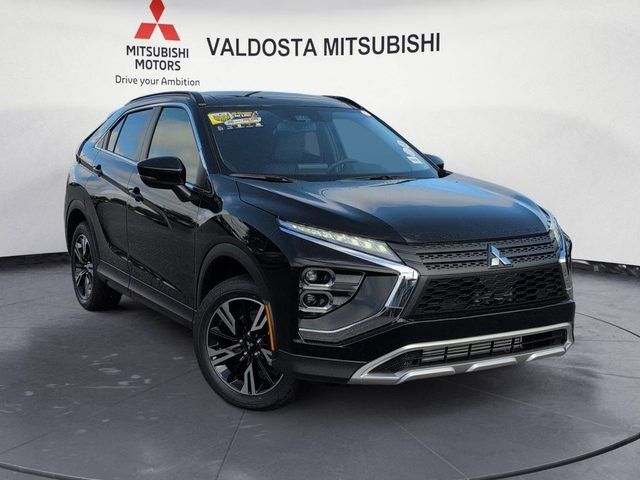 2026 MITSUBISHI ECLIPSE CROSS
