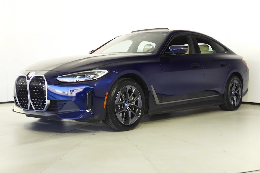 2023 BMW i4
