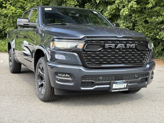 2027 RAM 1500