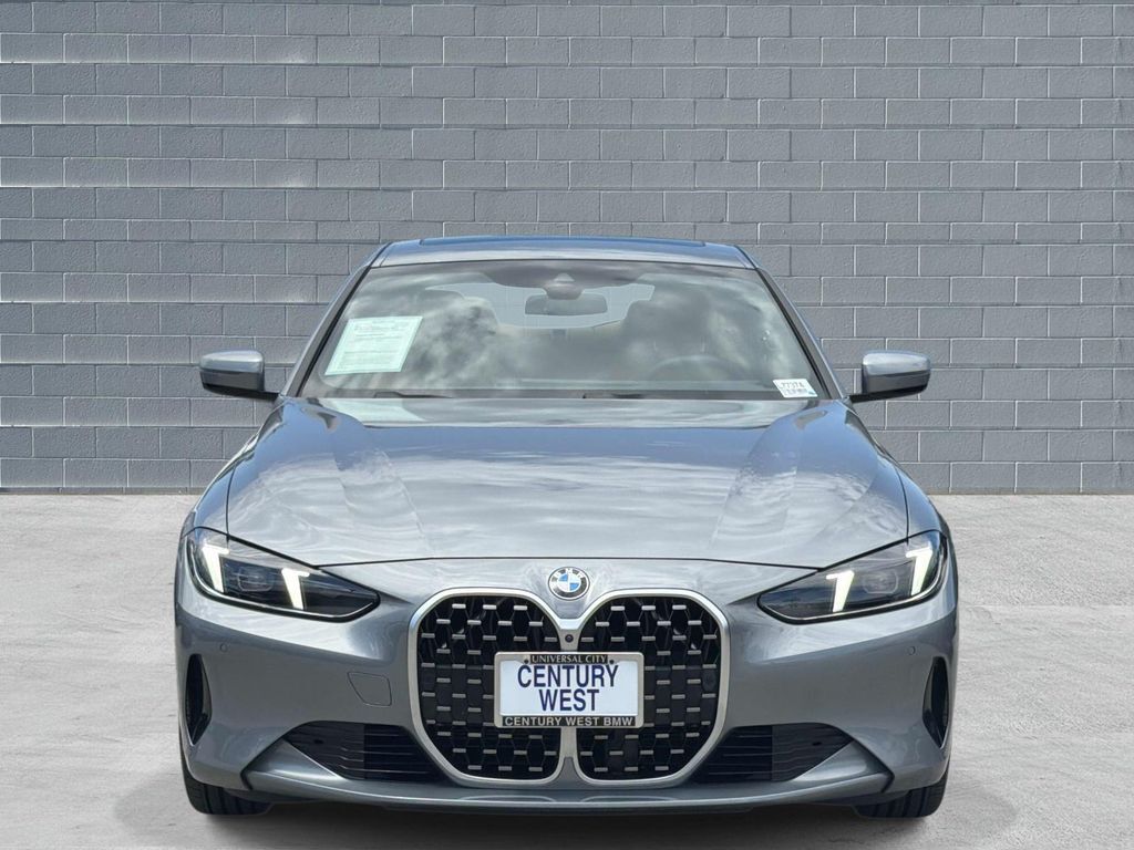 2026 BMW 430i