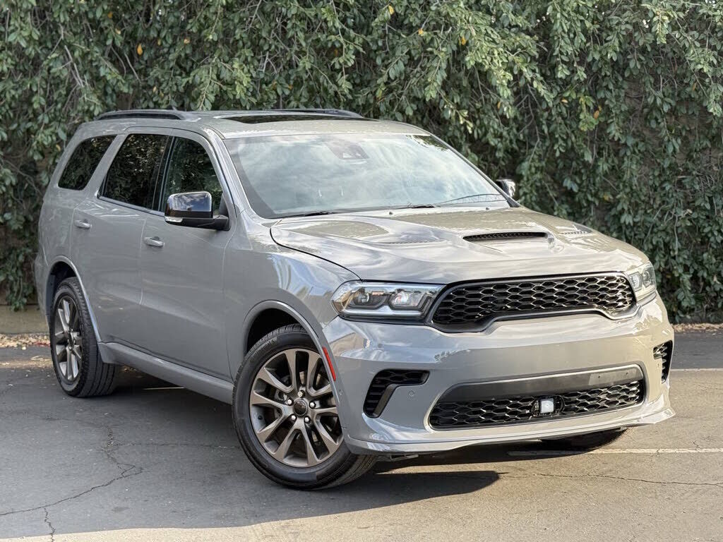 2023 DODGE Durango