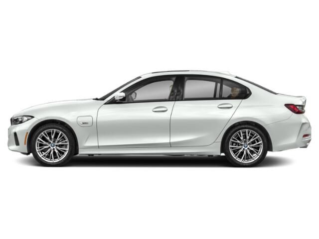 2024 BMW 330e