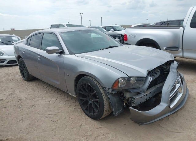 2013 DODGE Charger