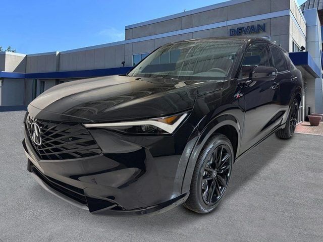 2026 ACURA ADX