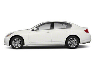 2012 INFINITI G37