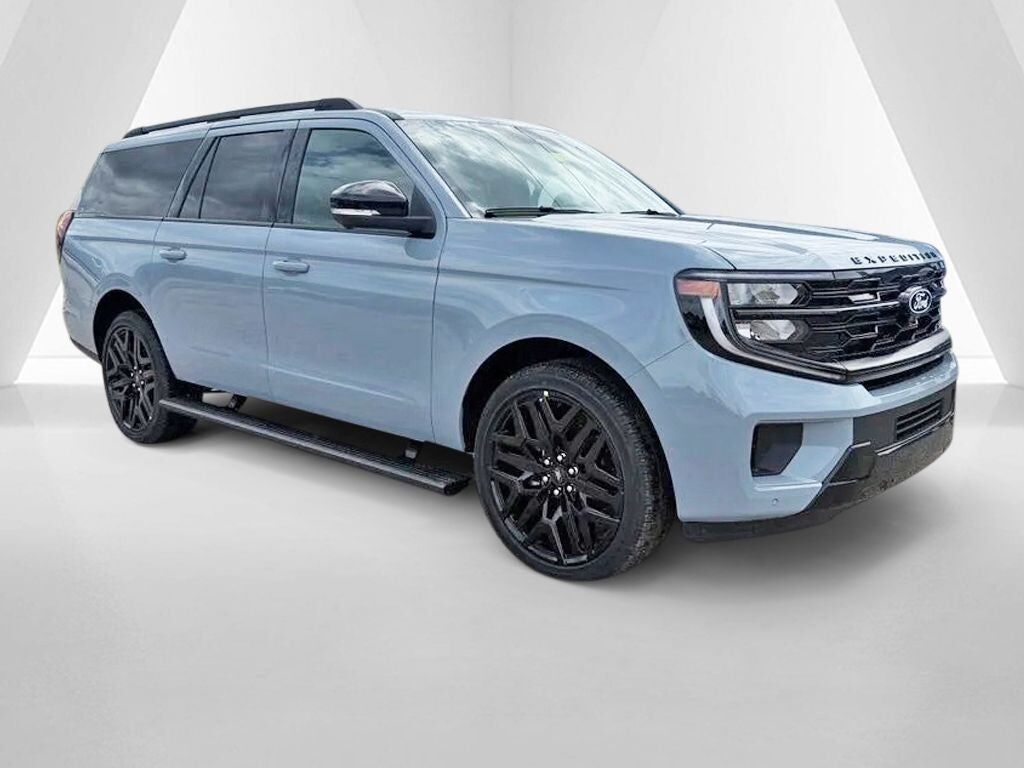 2027 FORD Expedition