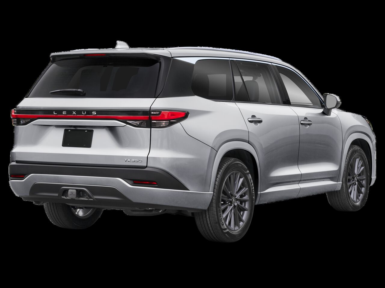 2024 Lexus TX