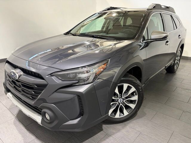 2023 SUBARU Outback