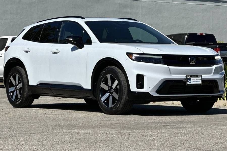 2026 HONDA Prologue