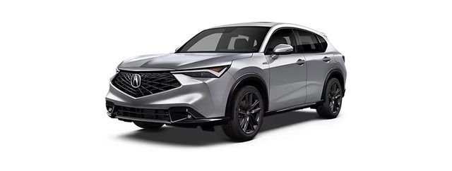 2026 ACURA ADX