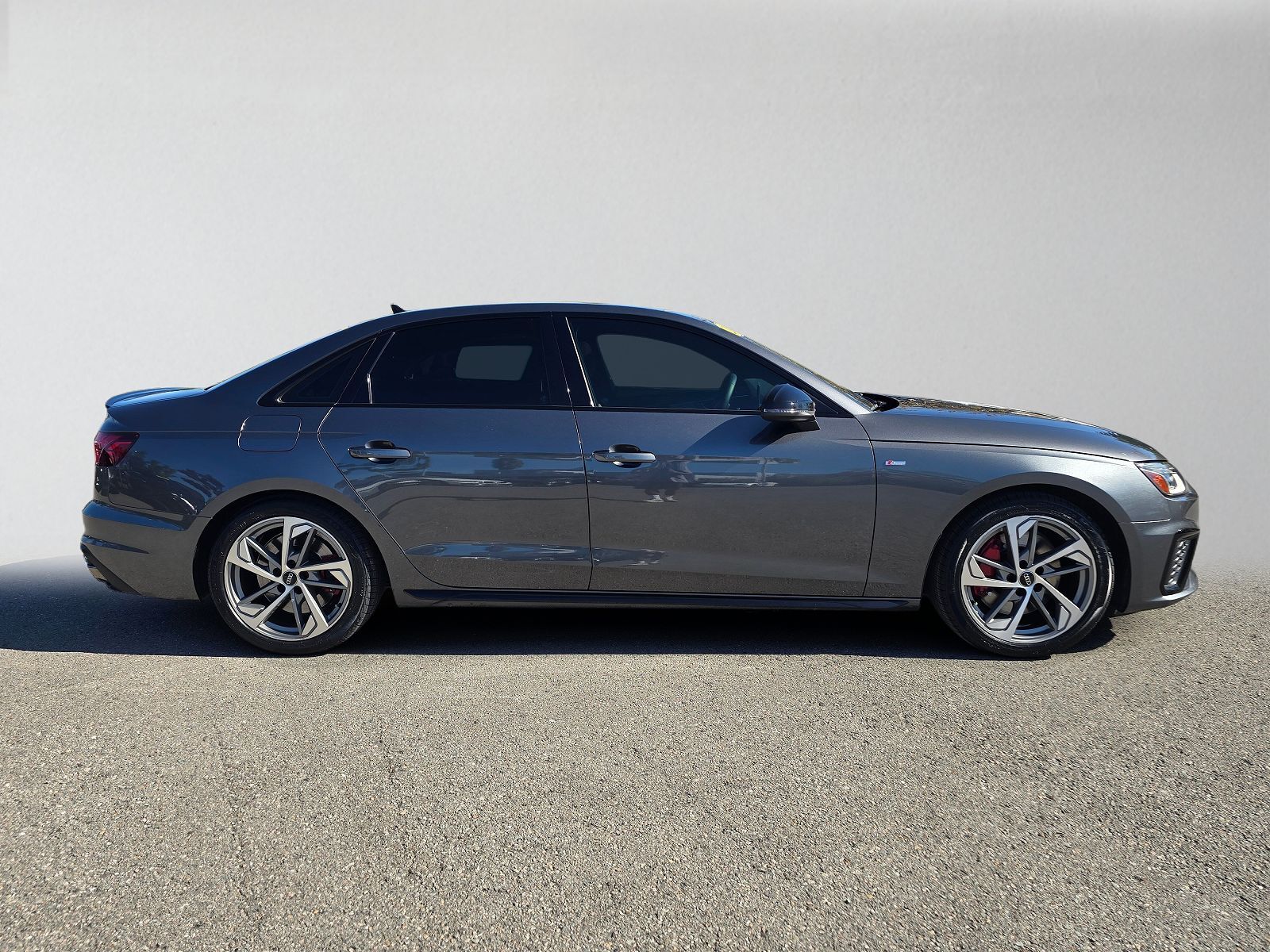 2023 Audi A4
