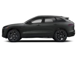 2026 JAGUAR F-Pace