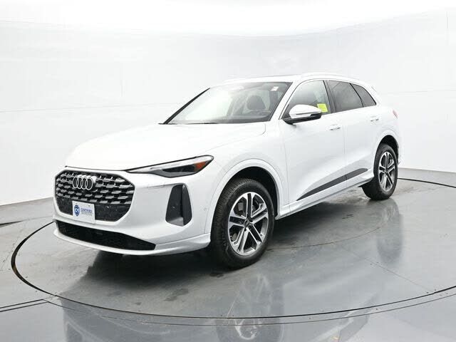 2025 AUDI Q5