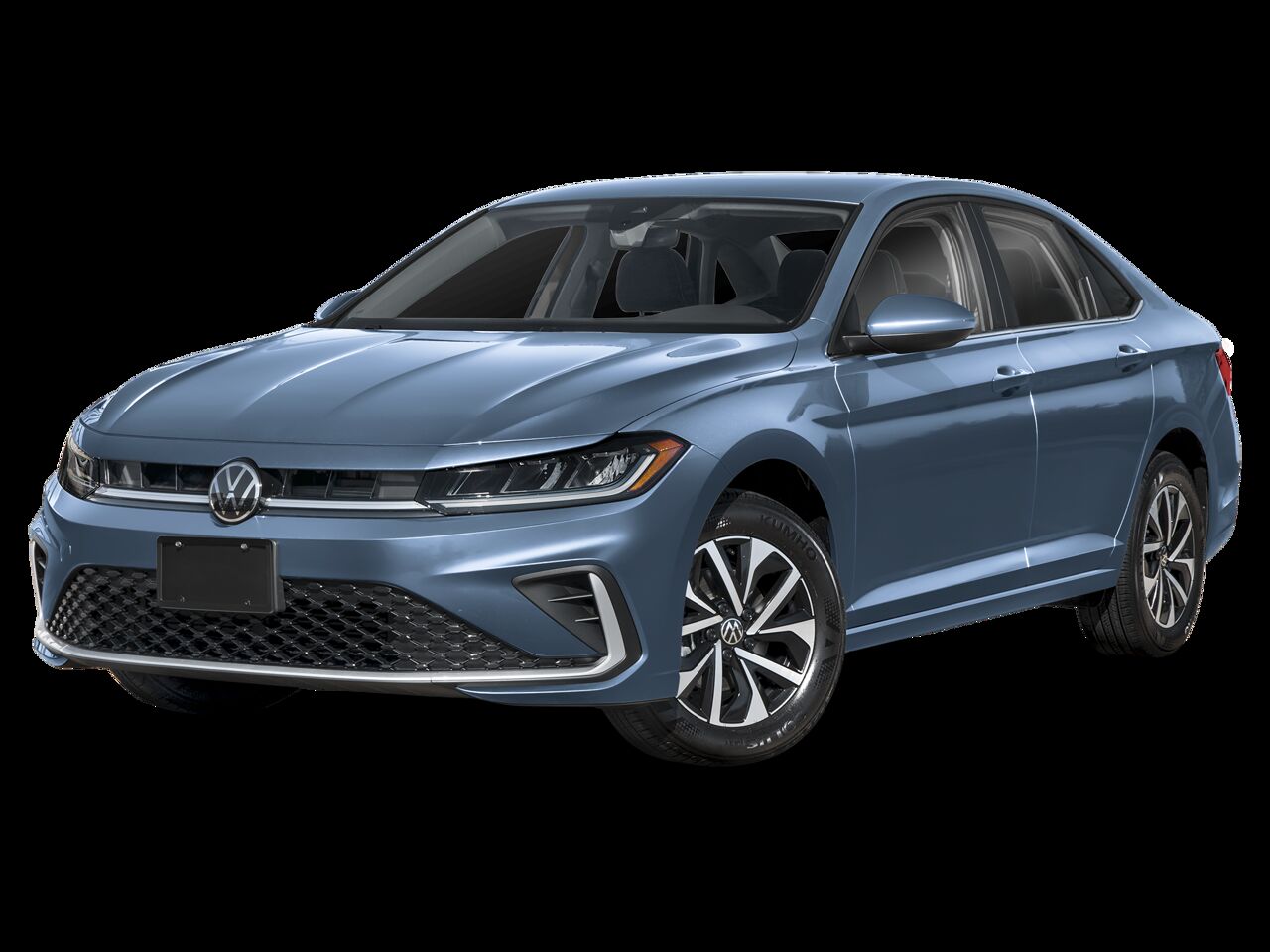 2027 VOLKSWAGEN Jetta