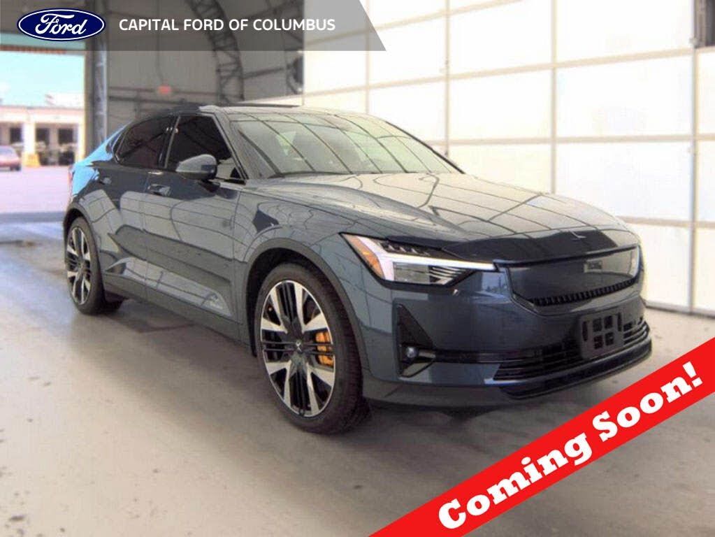 2024 POLESTAR PS2