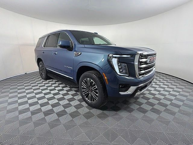 2026 GMC Yukon
