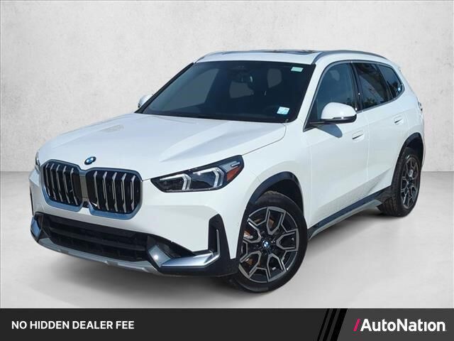 2026 BMW X1
