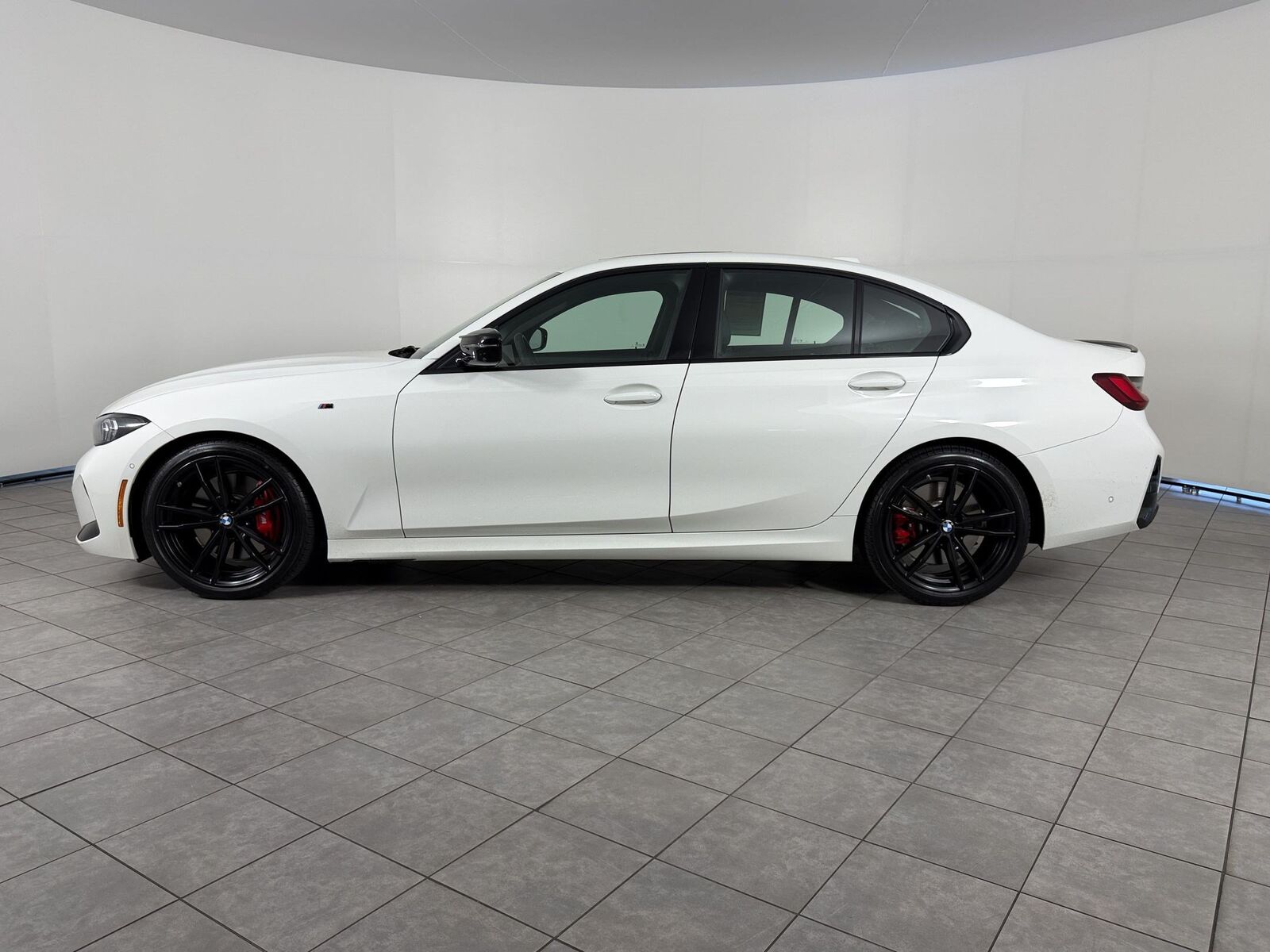 2024 BMW M340i
