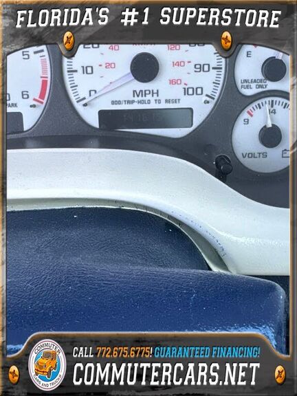 2003 CHEVROLET S-10 Pickup