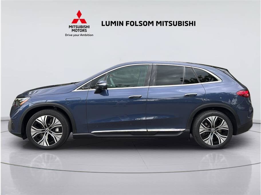2023 Mercedes-Benz EQE-Class SUV