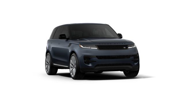 2027 LAND ROVER Range Rover Sport