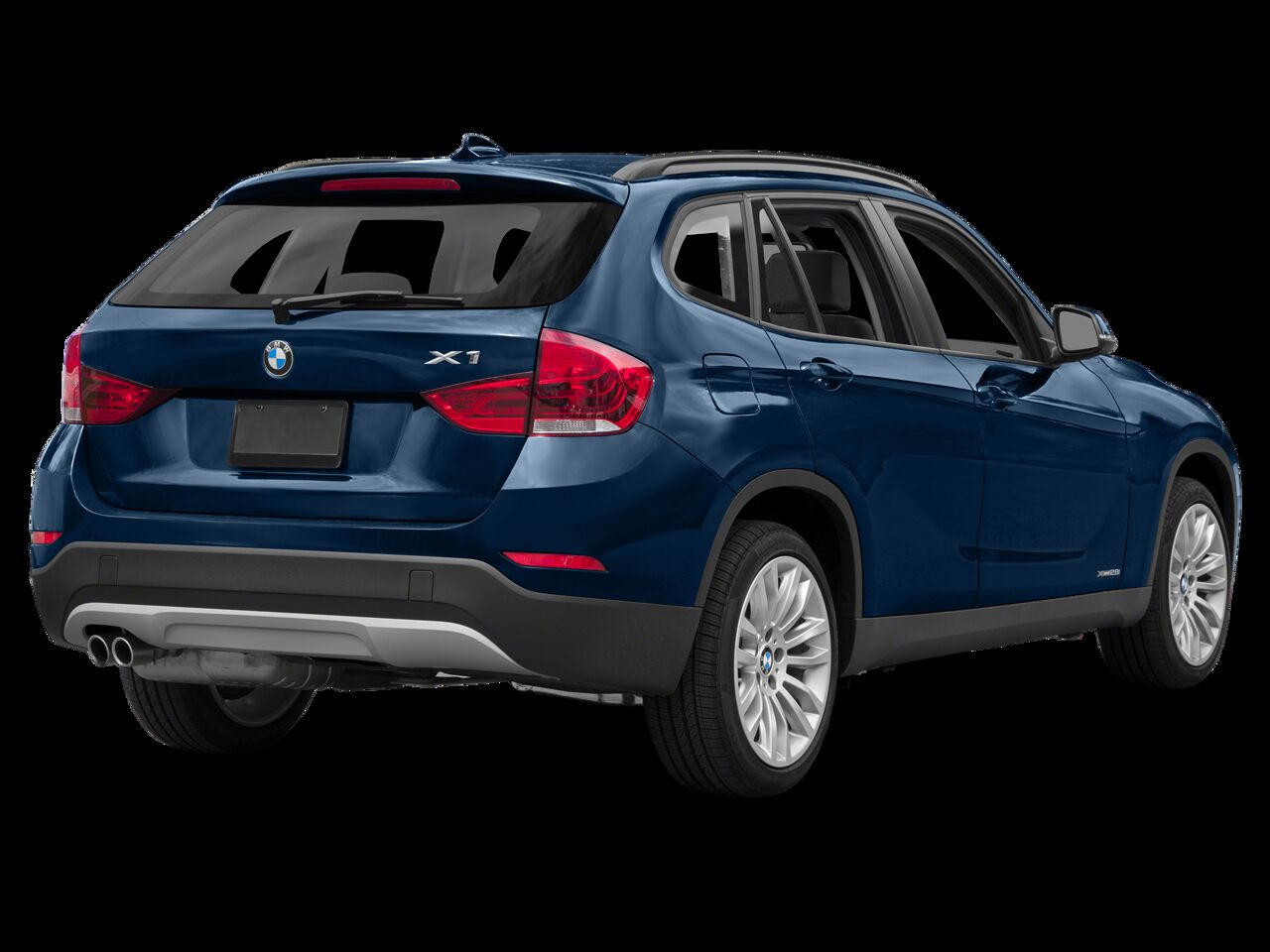 2015 BMW X1