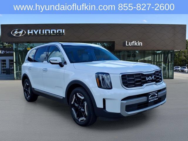 2023 KIA Telluride