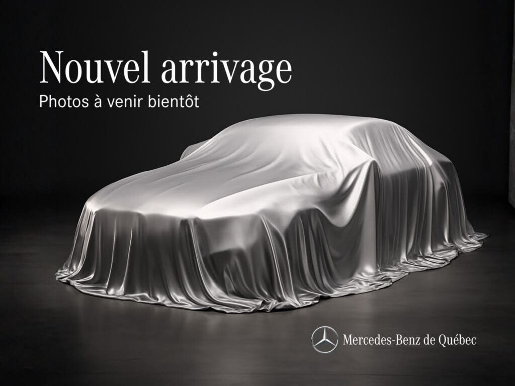 2019 Mercedes-Benz GLA-Class