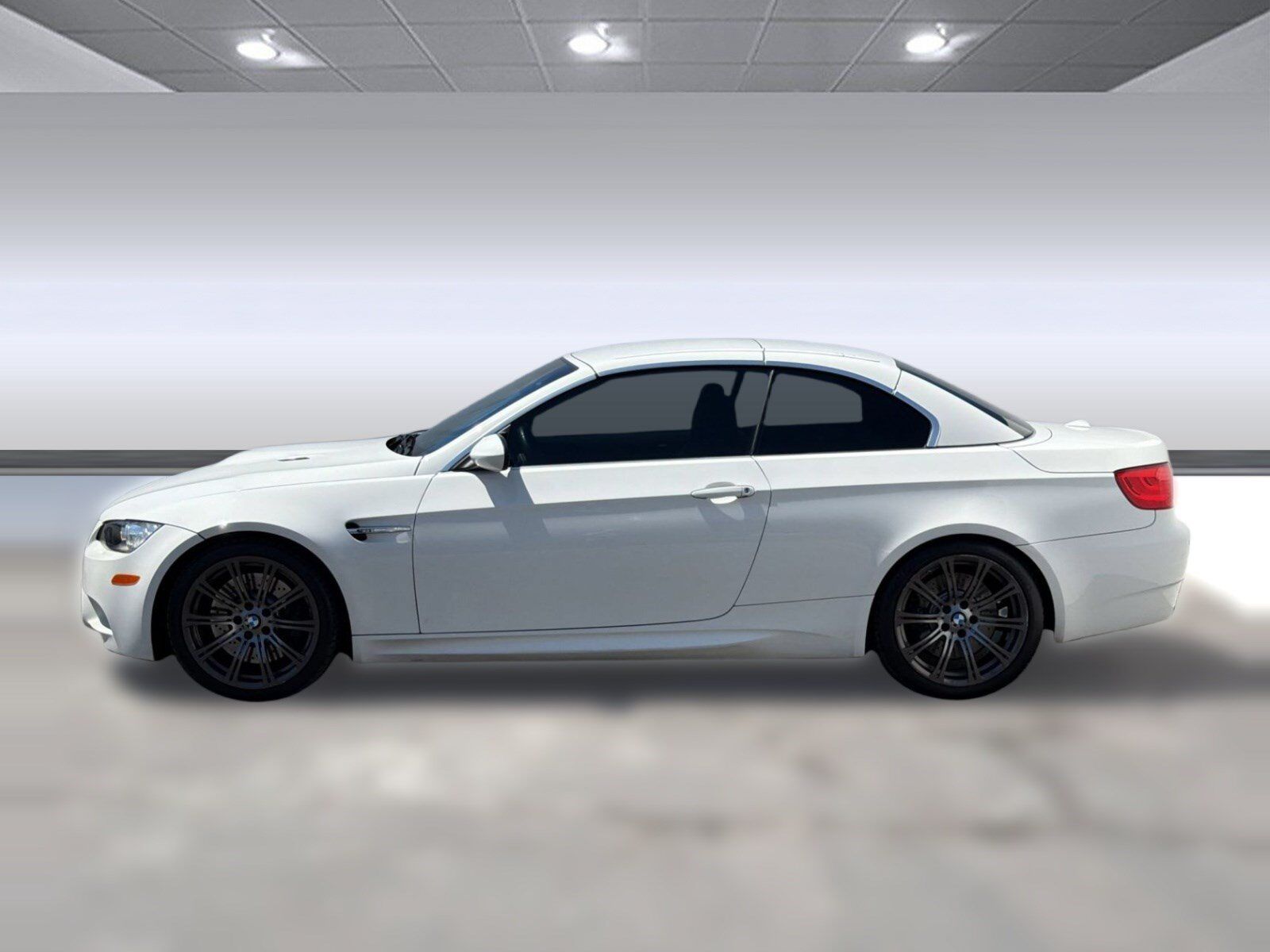 2011 BMW M3
