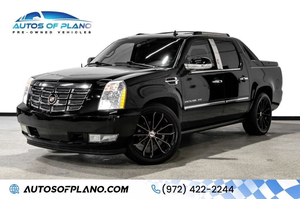 2012 CADILLAC Escalade