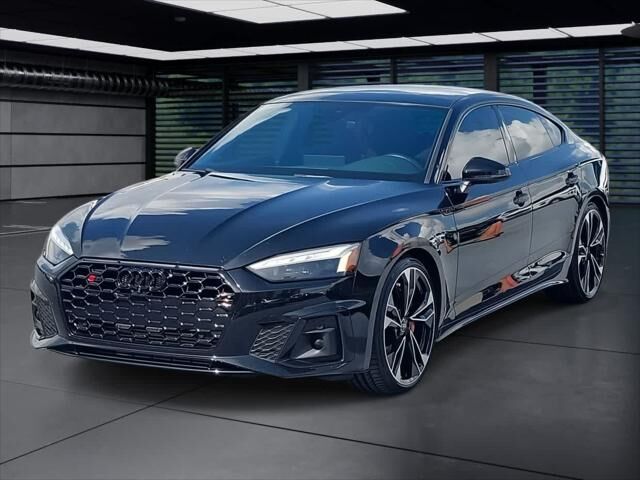 2023 AUDI S5