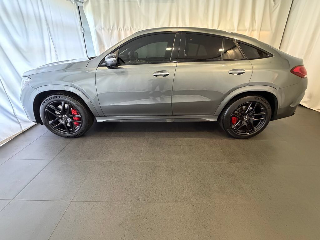 2022 Mercedes-Benz GLE-Class