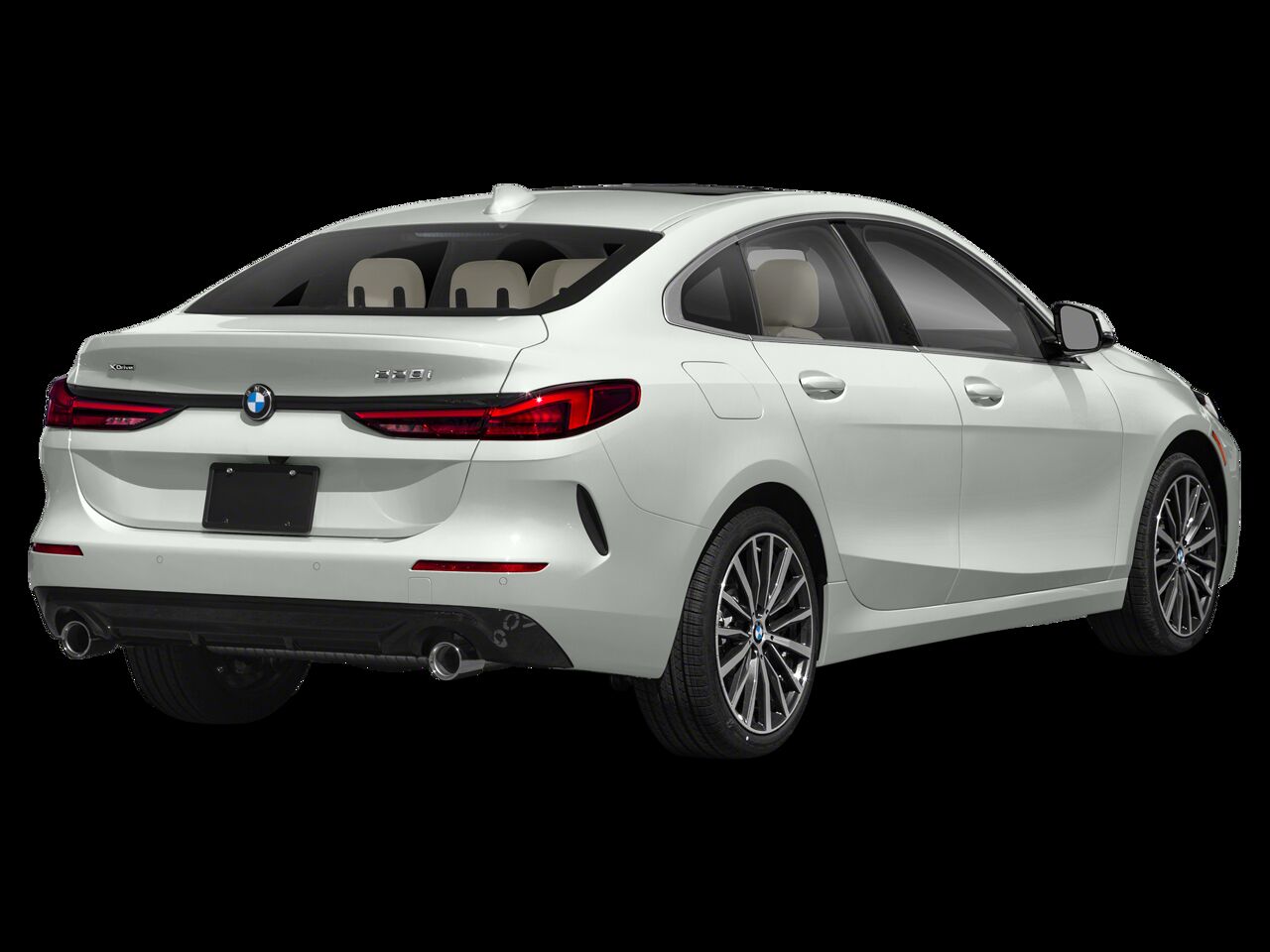2021 BMW 228i