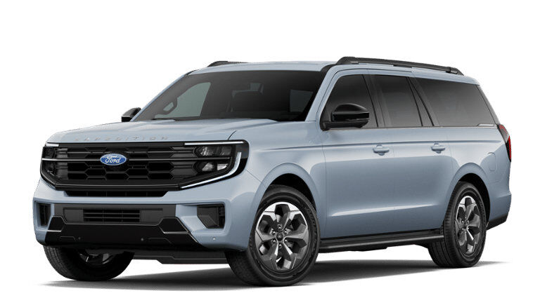 2027 FORD Expedition