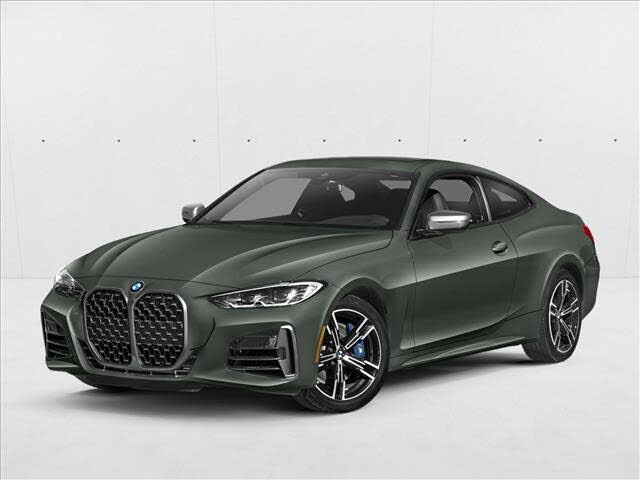 2022 BMW 440i
