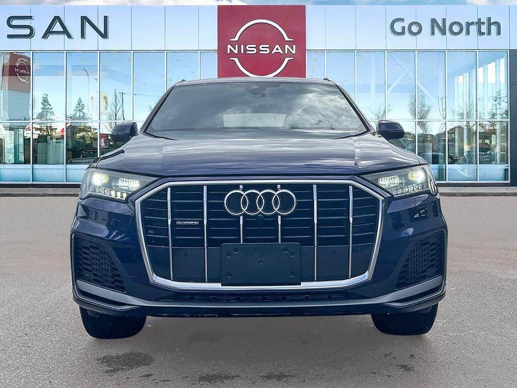 2023 Audi Q7