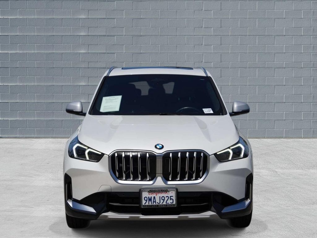 2023 BMW X1