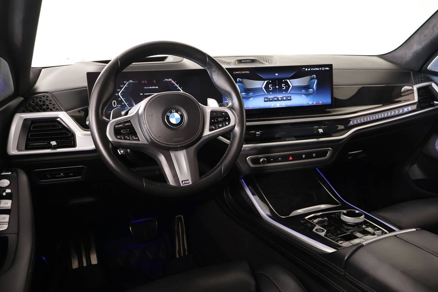 2024 BMW X7