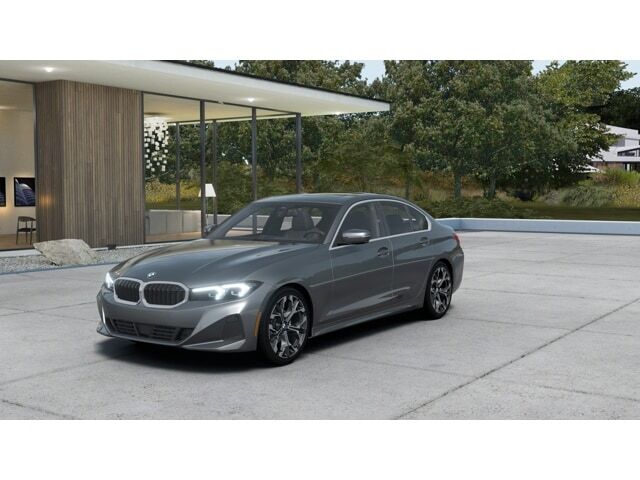 2026 BMW 3 Series