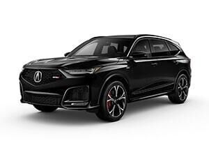 2026 ACURA MDX