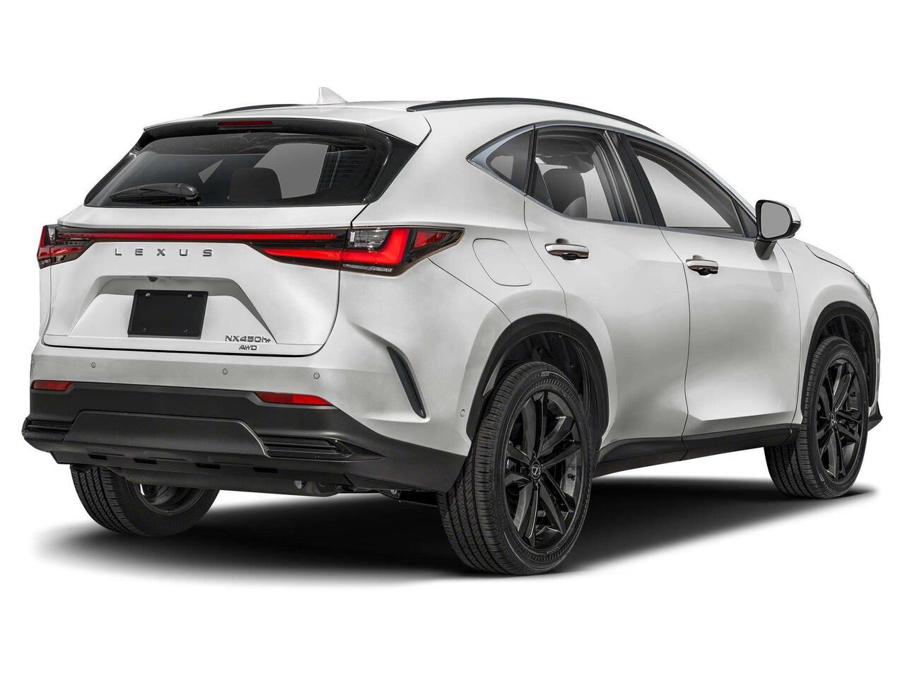 2024 Lexus NX