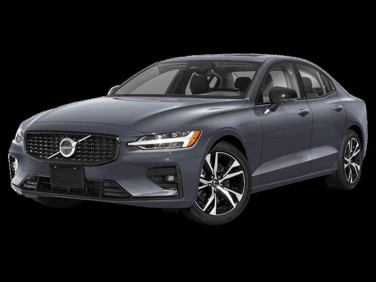 2025 VOLVO S60
