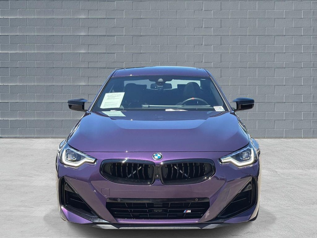2025 BMW M240i